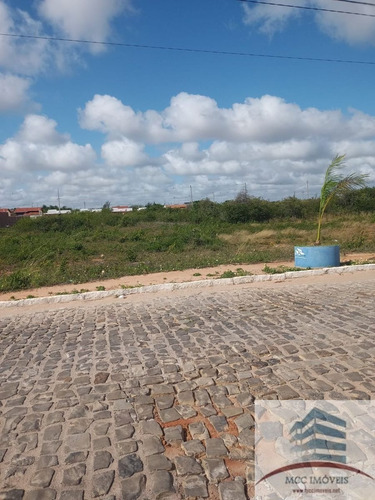 Imagem 7 de 9 de Terreno A Venda Em Extremoz