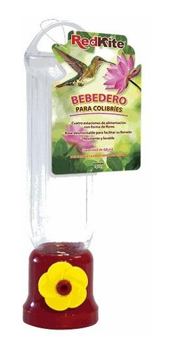 Colibris Alimentador Mini 68ml Fl9235