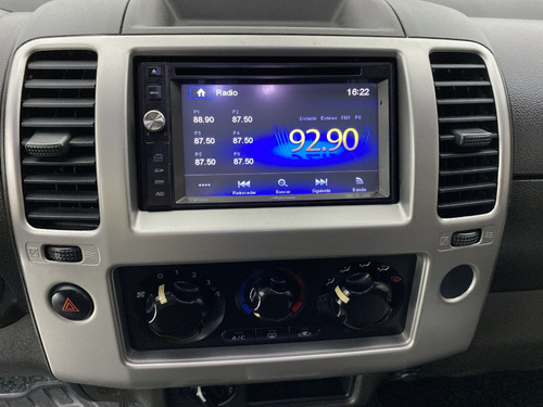 Imagen 18 de 25 de Nissan Navara High Lujo Le 2.5 Turbo