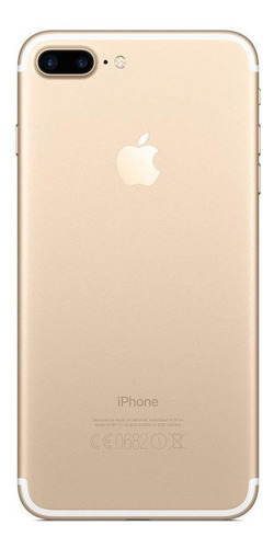 Apple iPhone 7 Plus 32 GB Oro 3 GB RAM