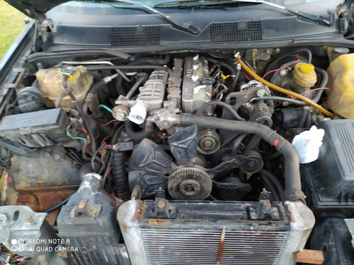 Imagen 6 de 8 de Jeep Grand Cherokee 2000 2.5 Laredo