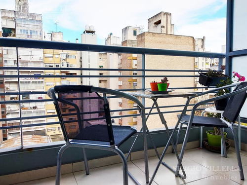 Imagen 19 de 26 de Venta Departamento Un Dormitorio En Venta En Rosario