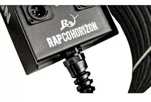 Snake Rapcohorizon 100rc20 16x14 De 30m Con Conectores Rean