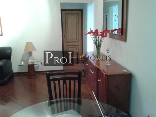 Imagem 6 de 15 de Apartamento Para Venda Em São Caetano Do Sul, Barcelona, 2 Dormitórios, 1 Suíte, 3 Banheiros, 2 Vagas - Baldea