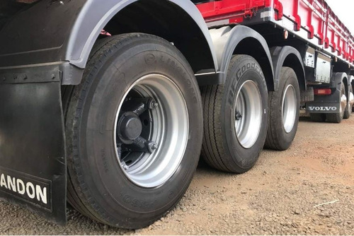 Volvo Fh 540 E Outros, Financiamento Com Entrada De 20%
