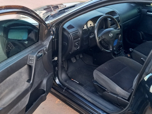 Chevrolet Astra 2005 2.0 Elegance Flex Power 5p