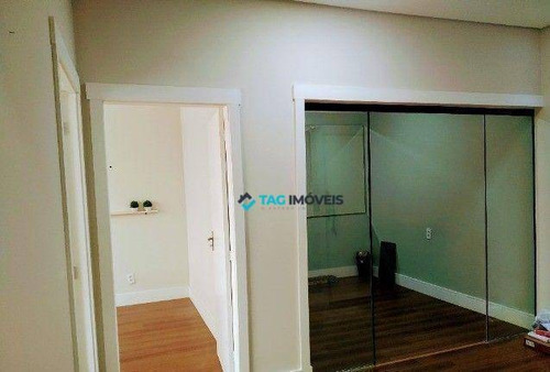 Imagem 3 de 8 de Sala À Venda, 45 M² Por R$ 199.000,00 - Centro - Campinas/sp - Sa0226