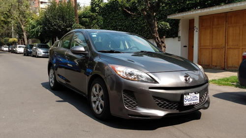 Imagen 3 de 15 de Mazda Mazda 3 2013 - Zaqjie