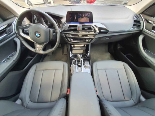 Imagen 2 de 15 de Bmw X3 2021 5p Sdrive 20i Executive L4/2.0/t Aut