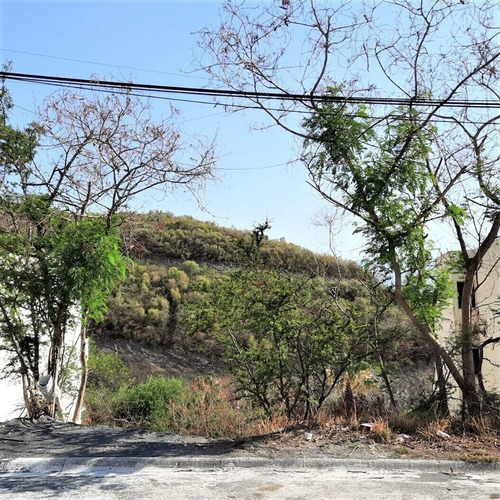 Terreno En Venta En Contry Las Águilas En Guadalupe