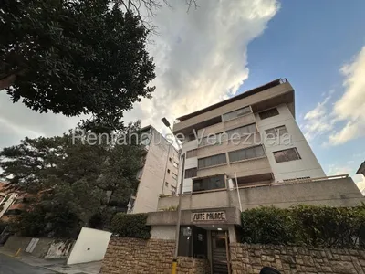 Apartamento en alquiler