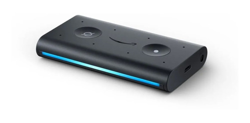 Echo Auto Con Amazon Alexa Bluetooth Line Out Original Ade