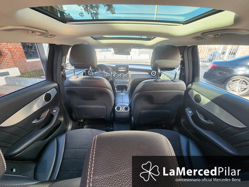 Mercedes-Benz Clase GLC 2.0 Glc250 300 4matic Atomático