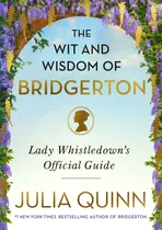 Comprar Book : The Wit And Wisdom Of Bridgerton - Quinn, Julia