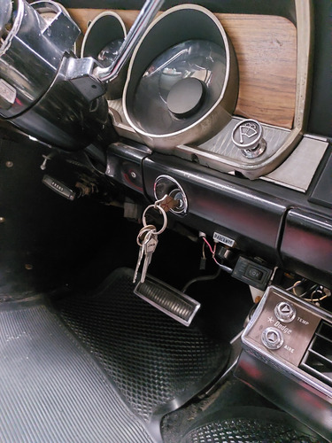 Dodge Coronado Automatico