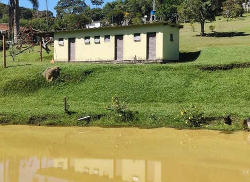 Área Rural Mogi Das Cruzes