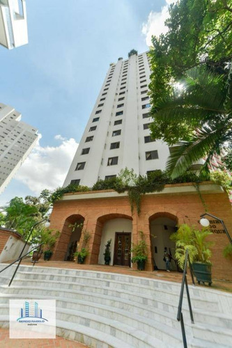 Imagem 1 de 30 de Apartamento Com 3 Dormitórios À Venda, 210 M² Por R$ 2.200.000 - Paraíso - São Paulo/sp - Ap3794