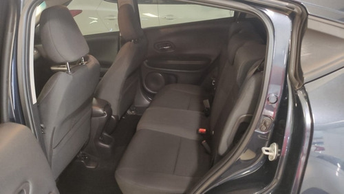 Imagem 12 de 14 de Honda Hr-v Ex