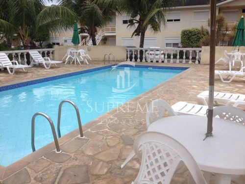 Imagem 22 de 30 de Apartamento - Ref: Svd0356