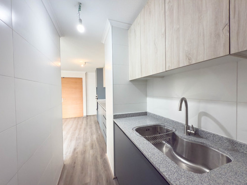 Departamento En Roosevelt