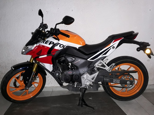Honda Modelo 2019