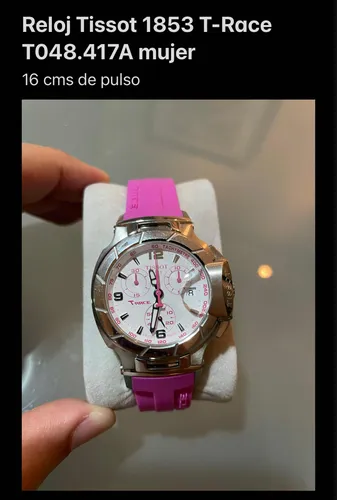 Reloj tissot to48417a sale