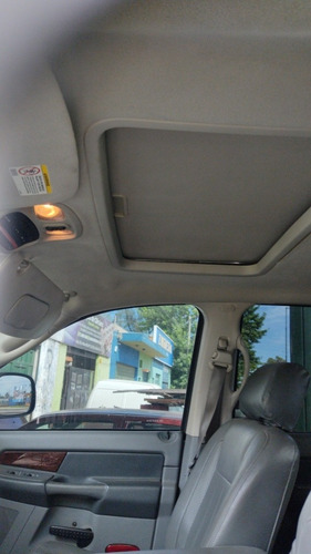 Dodge Ram 2008 5.9 2500 Laramie Quadcab 4x4 Atx