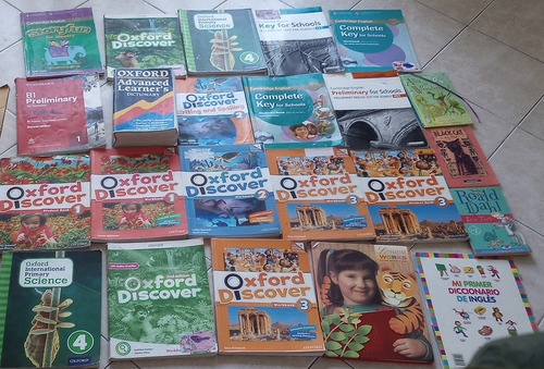 Cambridge English Key For Schools Ket Practice Tests (Usado)