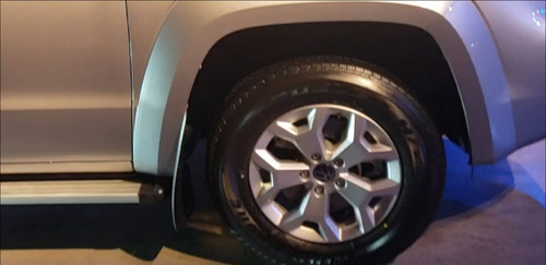Volkswagen Amarok Comfortline V6