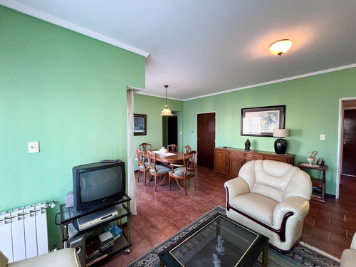 Clasico Semipiso Centrico En Venta Tandil