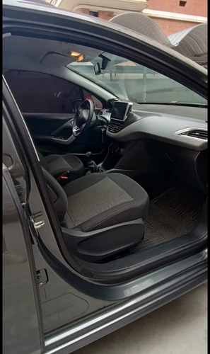 Peugeot 208 1.6 Allure