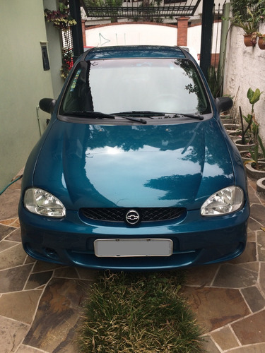 Chevrolet Corsa Super 1.6