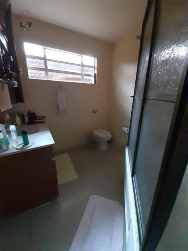 Imagem 25 de 30 de Casa Com 3 Dormitórios À Venda, 300 M² Por R$ 839.000,00 - Santa Quitéria - Curitiba/pr - Ca0144