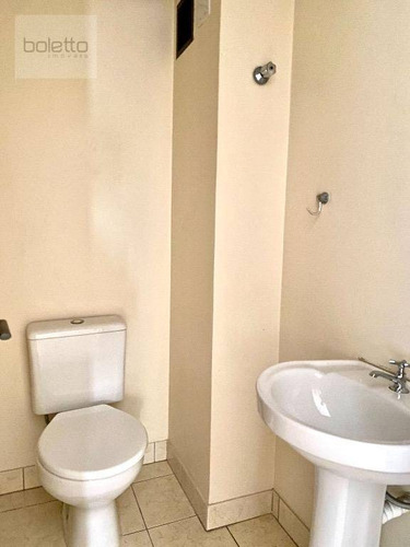 Apartamento À Venda, 58 M² Por R$ 322.000,00 - Cristal - Porto Alegre/rs - Ap1768