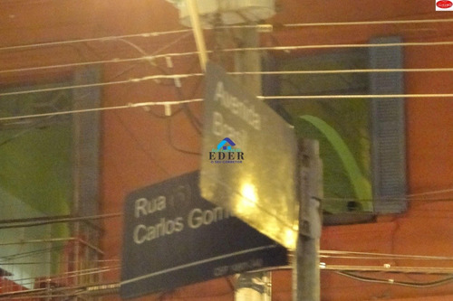 Imagem 5 de 15 de Apartamento - Centro - Ref: 1977 - L-1977