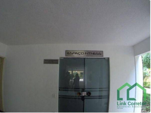Imagem 18 de 19 de Apartamento À Venda, 50 M² Por R$ 260.000,00 - Parque Itália - Campinas/sp - Ap0694