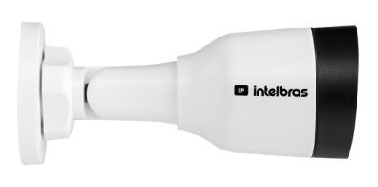Imagem 4 de 8 de Câmera Segurança Intelbras Bullet Vip 1230 B Ultima Geração