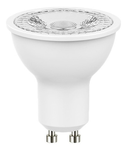Pack 2 Aplique Pared Cuadrado Doble Luz Led Fría O Cálida