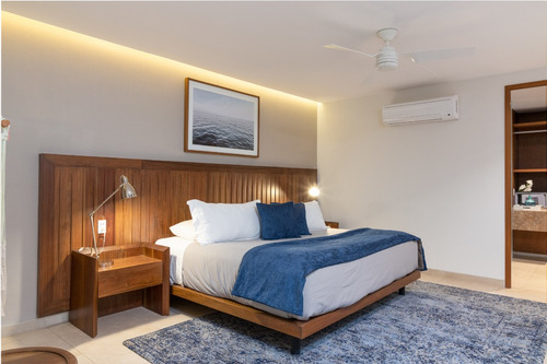 Imagen 3 de 15 de Departamento En Venta, Bahía De Banderas, Nayarit