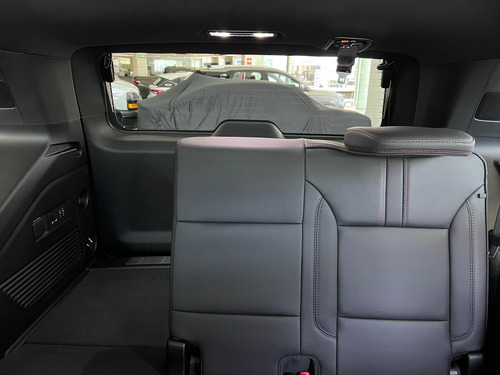 Chevrolet Tahoe 5.3 Rst 4X4 At