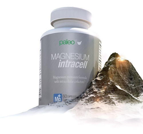   Magnesium Intracell Paleo Life............................