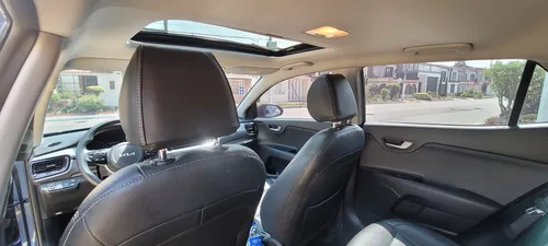 Kia Stonic 1.0 Zenith