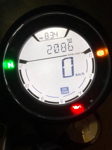 Ducati Scrambler Sixty2 400cc