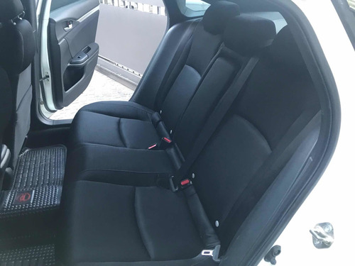 Honda Civic 2.0 Ex 2017