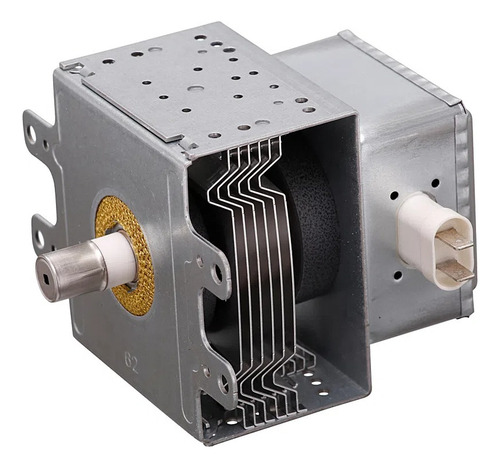 Magnetron Bivolt Microondas Brastemp - W10274103