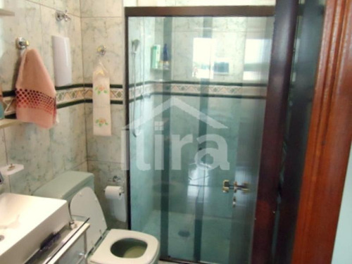 Imagem 6 de 15 de Ref.: 1713 - Apartamento Em Osasco Para Venda - V1713