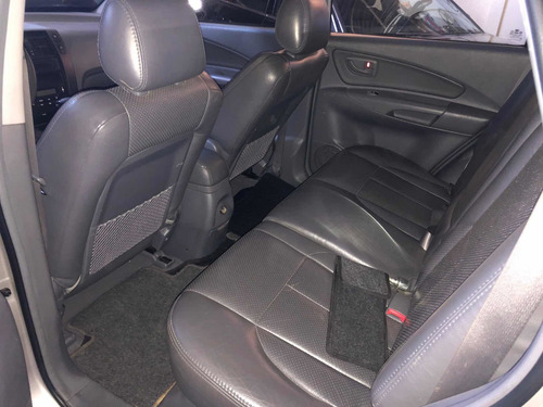 Imagem 15 de 15 de Hyundai Tucson Gls 2.7 V6 4wd