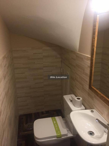 Imagem 6 de 18 de 88354 Casa Para Alugar, 110 M² Por R$ 4.900/mês - Campo Belo - São Paulo/sp - Ca0551