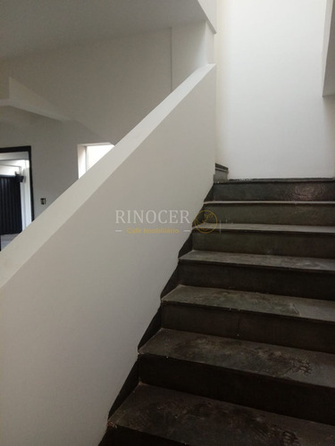 Imagem 14 de 23 de Casa Padrão Em Franca - Sp - Ca0295_rncr