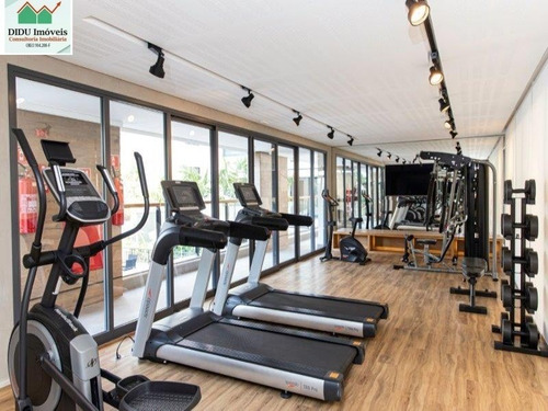 Imagem 23 de 30 de Cobertura Duplex No Alto De Pinheiros Com 181,90 M² 3 Dormitórios 2 Suítes 3 Vagas Com Deposito Privativo. - Ap2640v - 34960897